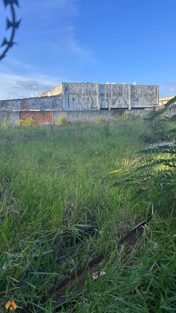 Centro - Excelente Terreno de 452m² e ótima localização!! - Foto 5
