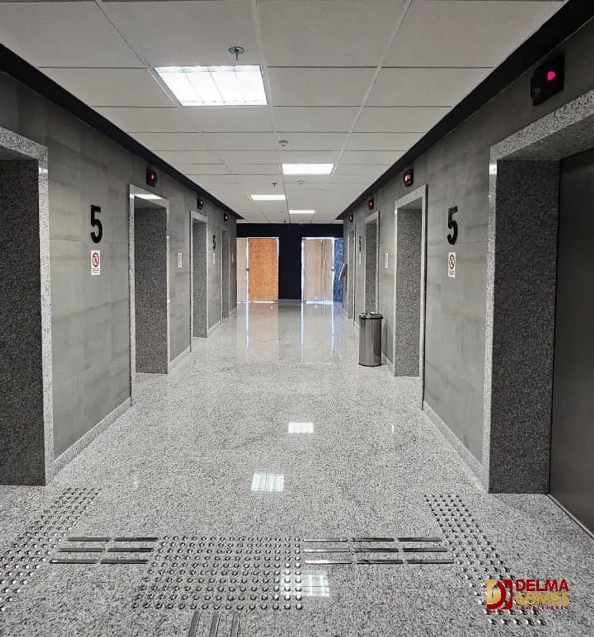 Sua Empresa no DCT - 375m² de Prestígio - Foto 5