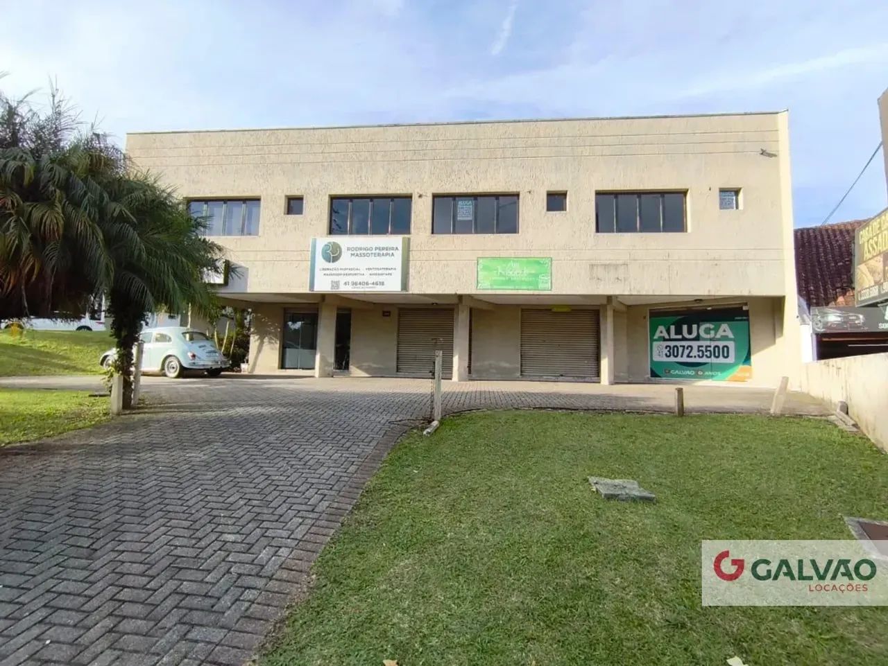 Loja no Bom Retiro de 25,00 m² - 11187.007-GL
