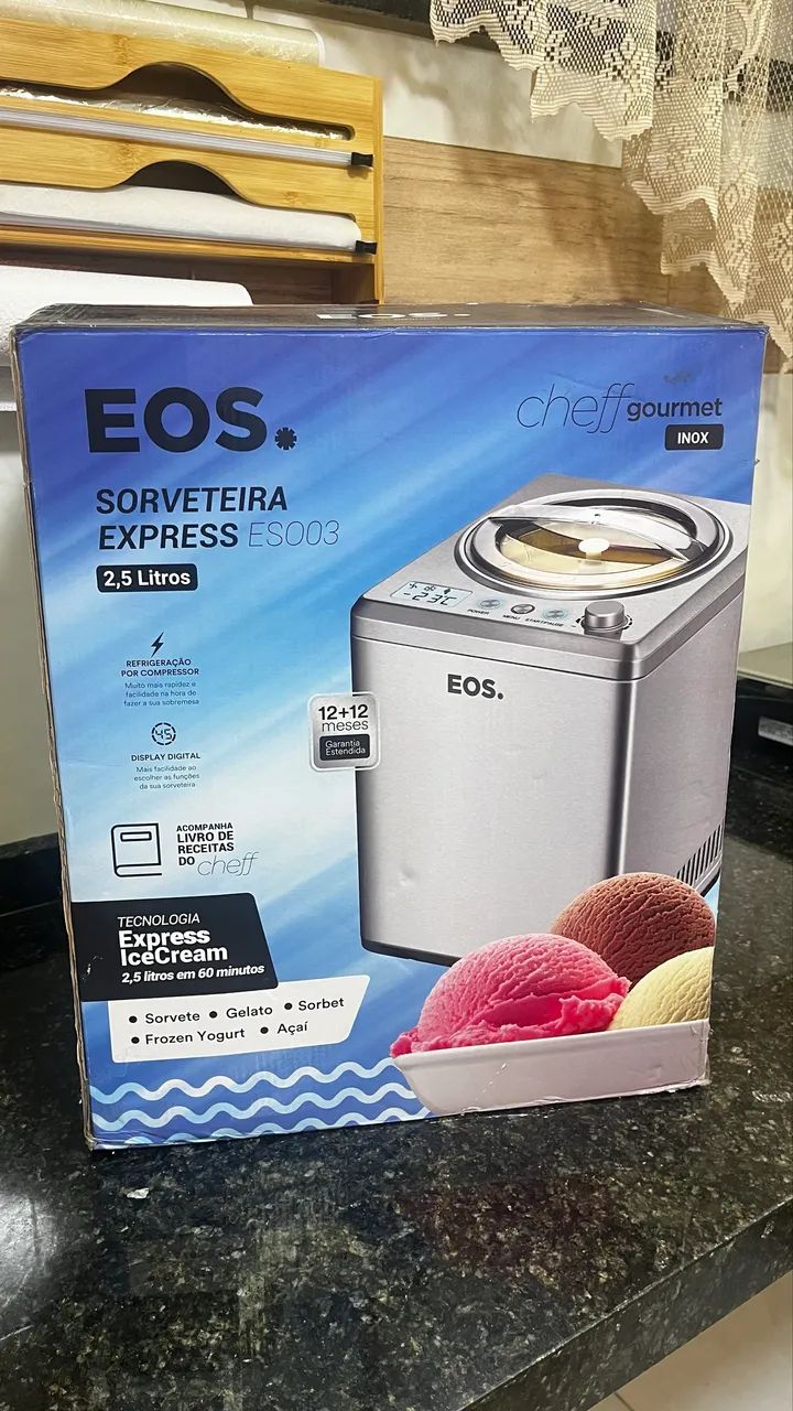 Sorveteira  - Foto 2