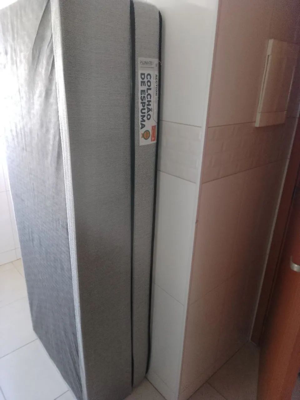 Cama Box Solteiro - Foto 4
