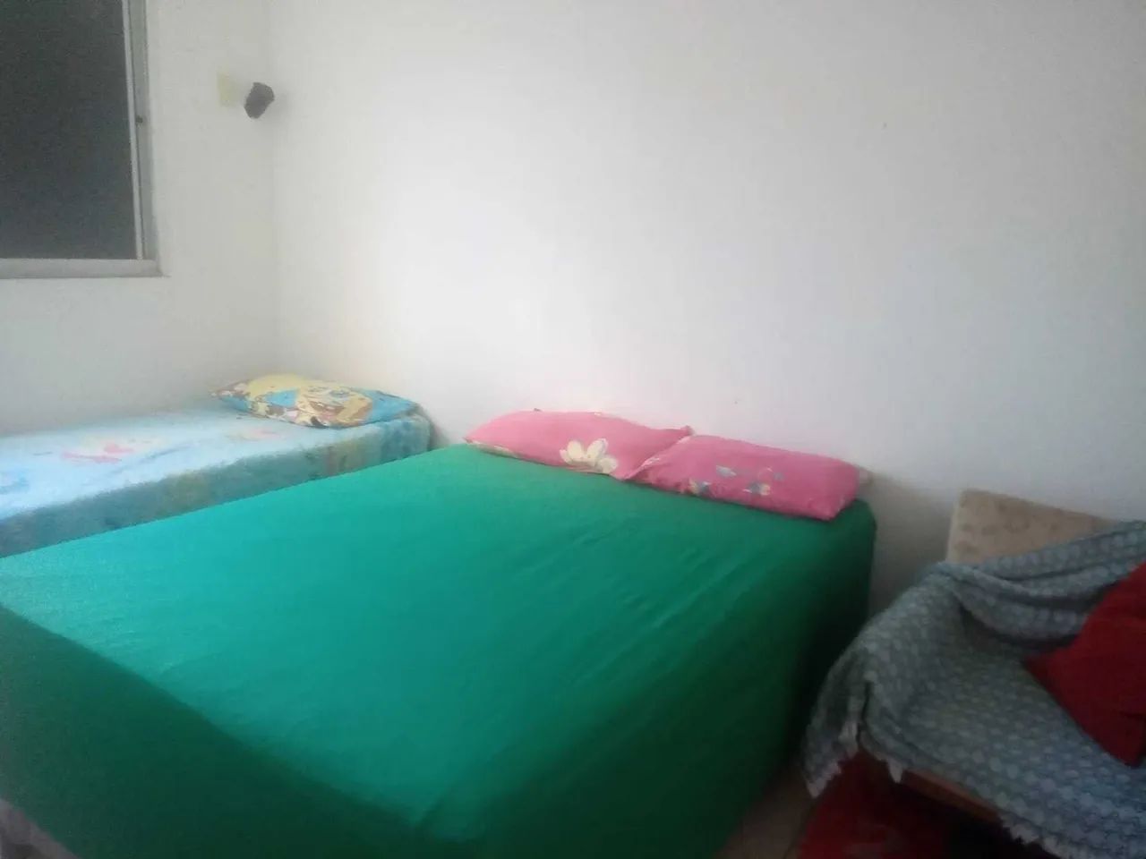 Apartamento 2 Quartos no Inácio Barbosa - (ref: 1453) [9382] - Foto 4