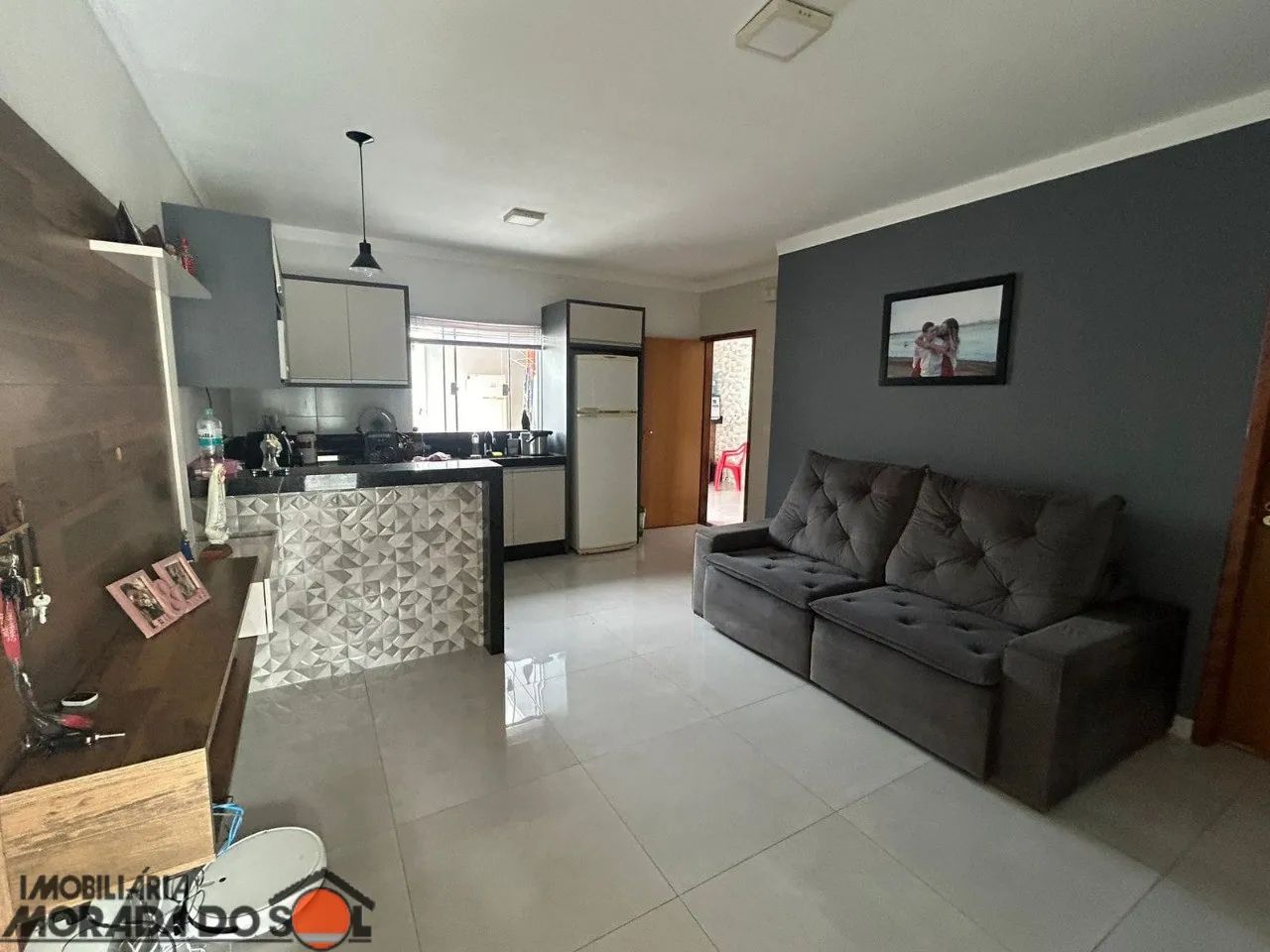 CASA A VENDA - JD.GUAIRACÁ - Foto 4