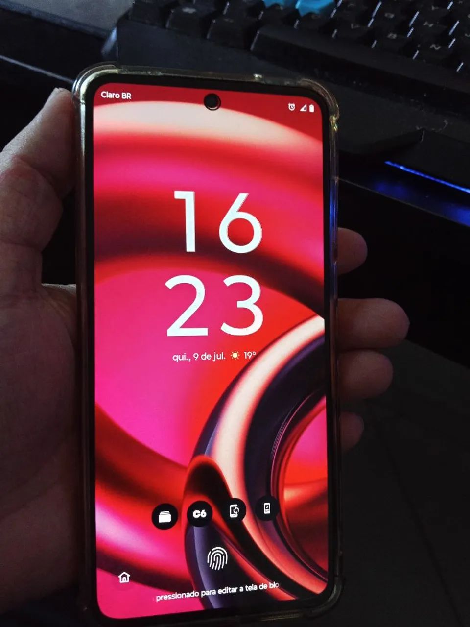MOTO G84 5G