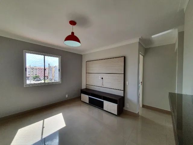 Apartamento todo mobiliado para locação  - Foto 2