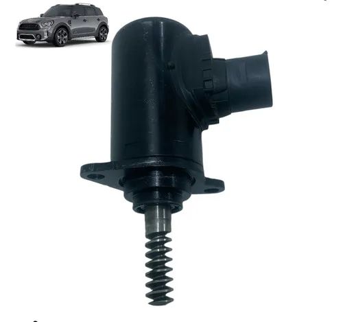 Válvula Valvetronic Cabeçote Countryman 1.5 Híbrid 2019 2023