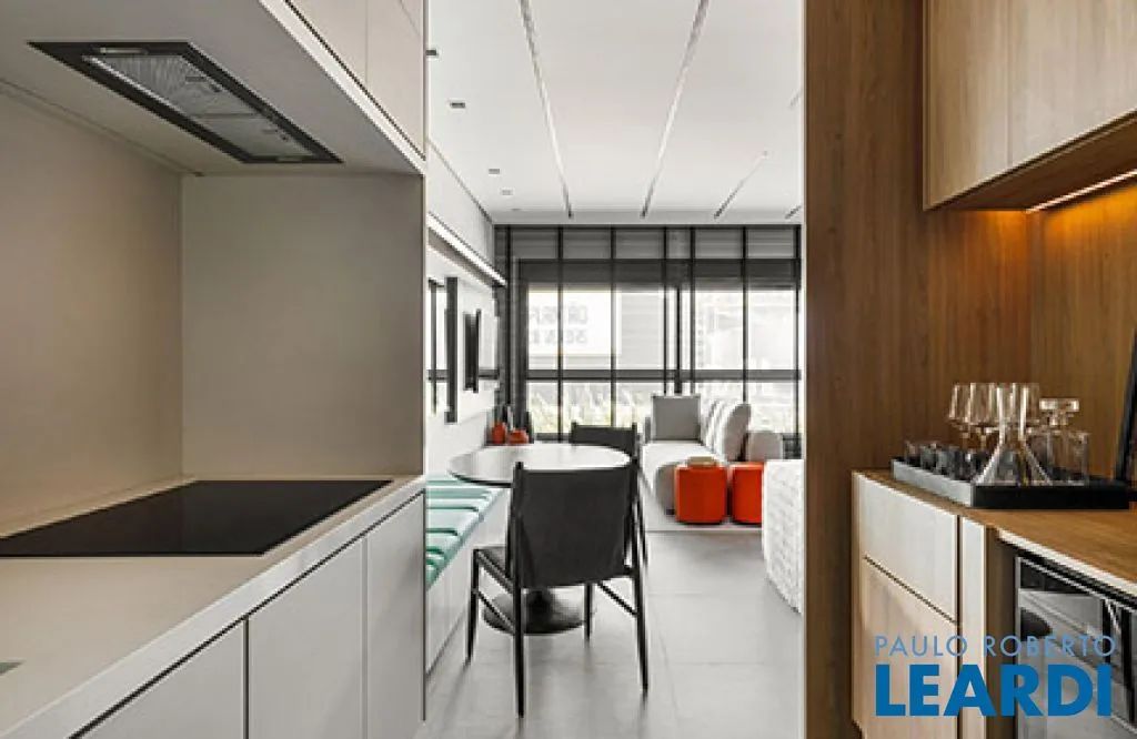 APARTAMENTO - SACO GRANDE - SC - Foto 2