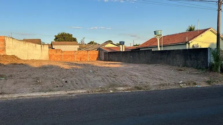 Terreno de 450m2 no Altos São Pedro.  - Foto 3