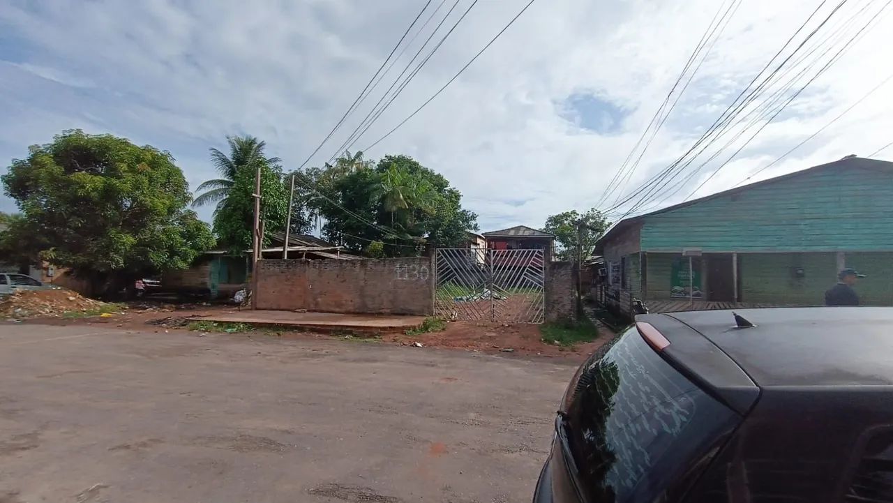 Terreno na 10ª avenida dos Congós  - Foto 4