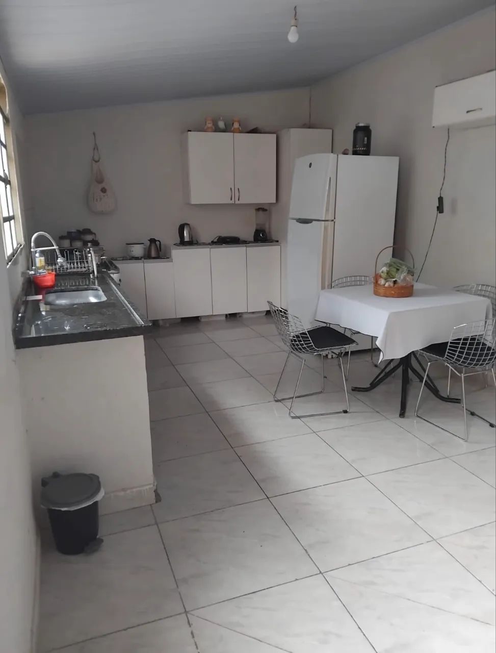 vendo casa em cidade pomar - Foto 3