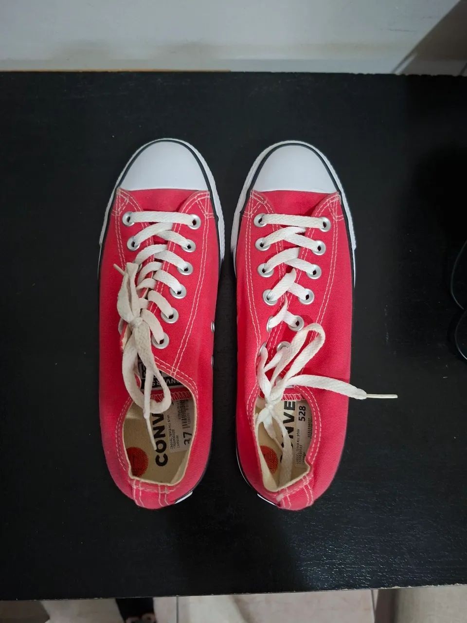 Tênis Converse Chuck Taylor All Star Platform