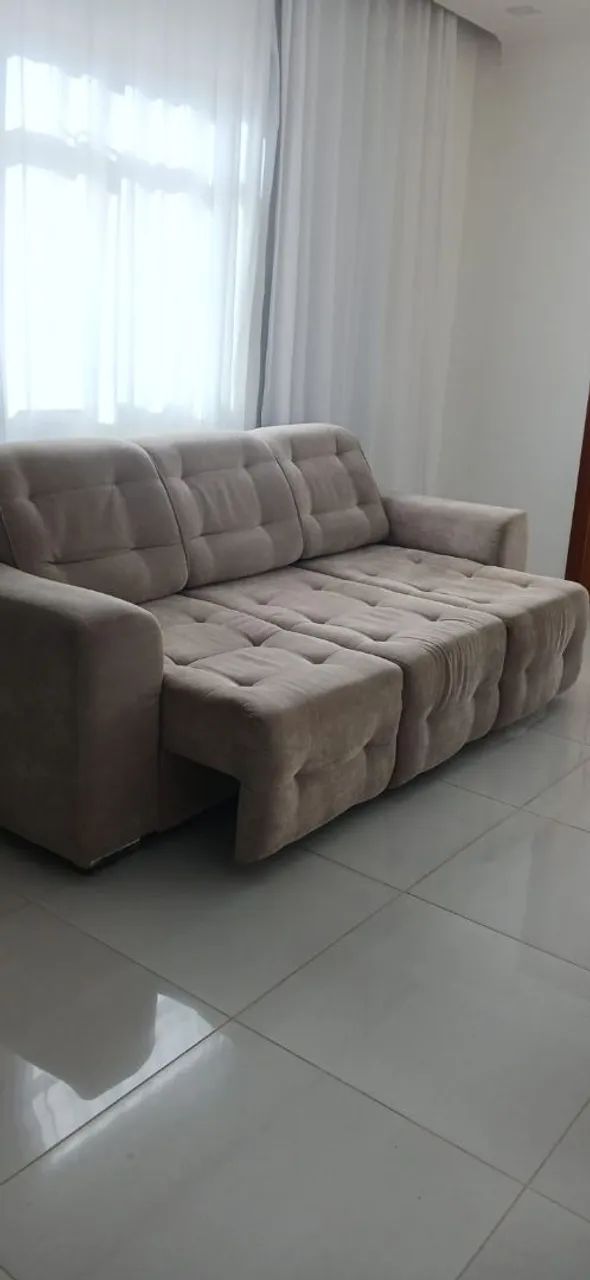 Sofá retrátil  - Foto 2