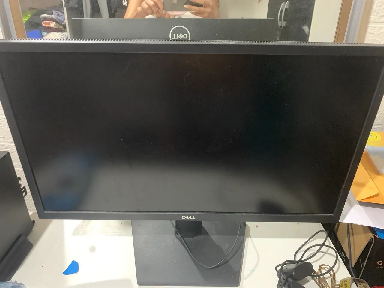 Monitor Dell 14polegadas