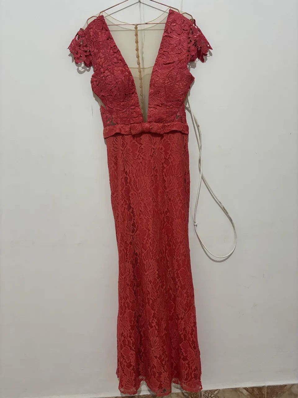 Vestido de festa - Foto 2