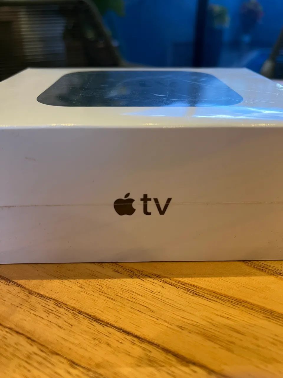 Apple TV 32GB - Dispositivos de Streaming - Santos Dumont, São