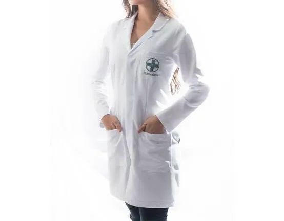 Jaleco biomedicina  - Foto 2