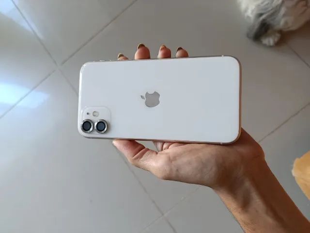 iPhone 11 128gb - Foto 2