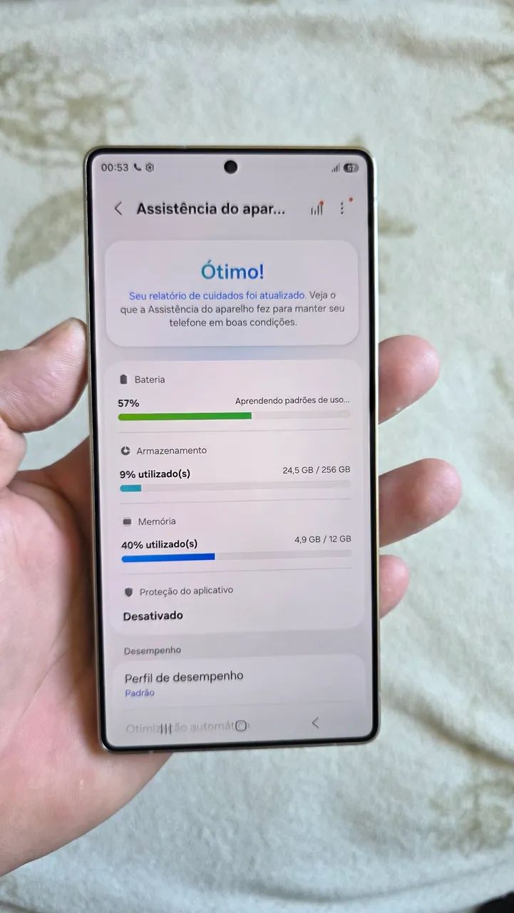 S25 ULTRA 256GB 