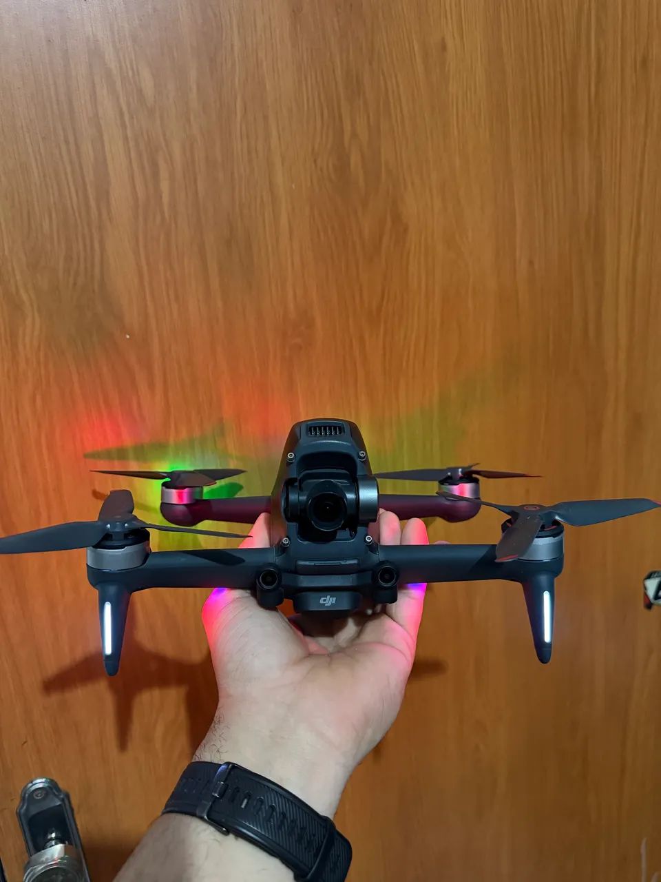 DJI FPV COMBO  - Foto 4
