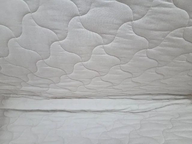 Pillow top cama queen Ortobom  - Foto 5
