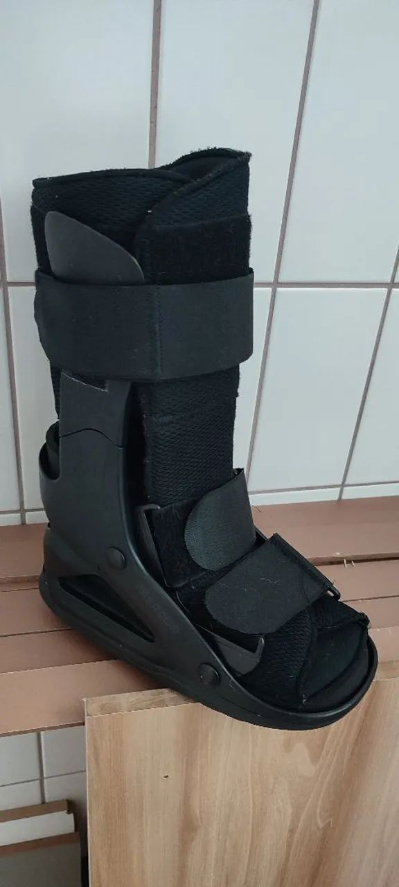 Bota de recuperação  - Foto 5