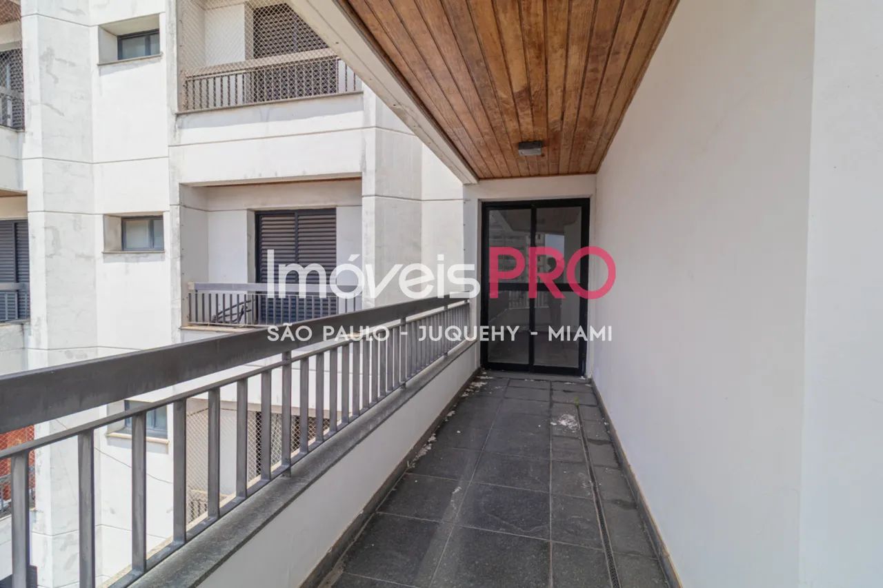 VILA ANDRADE - 299M² - 4 SUÍTES - Foto 4