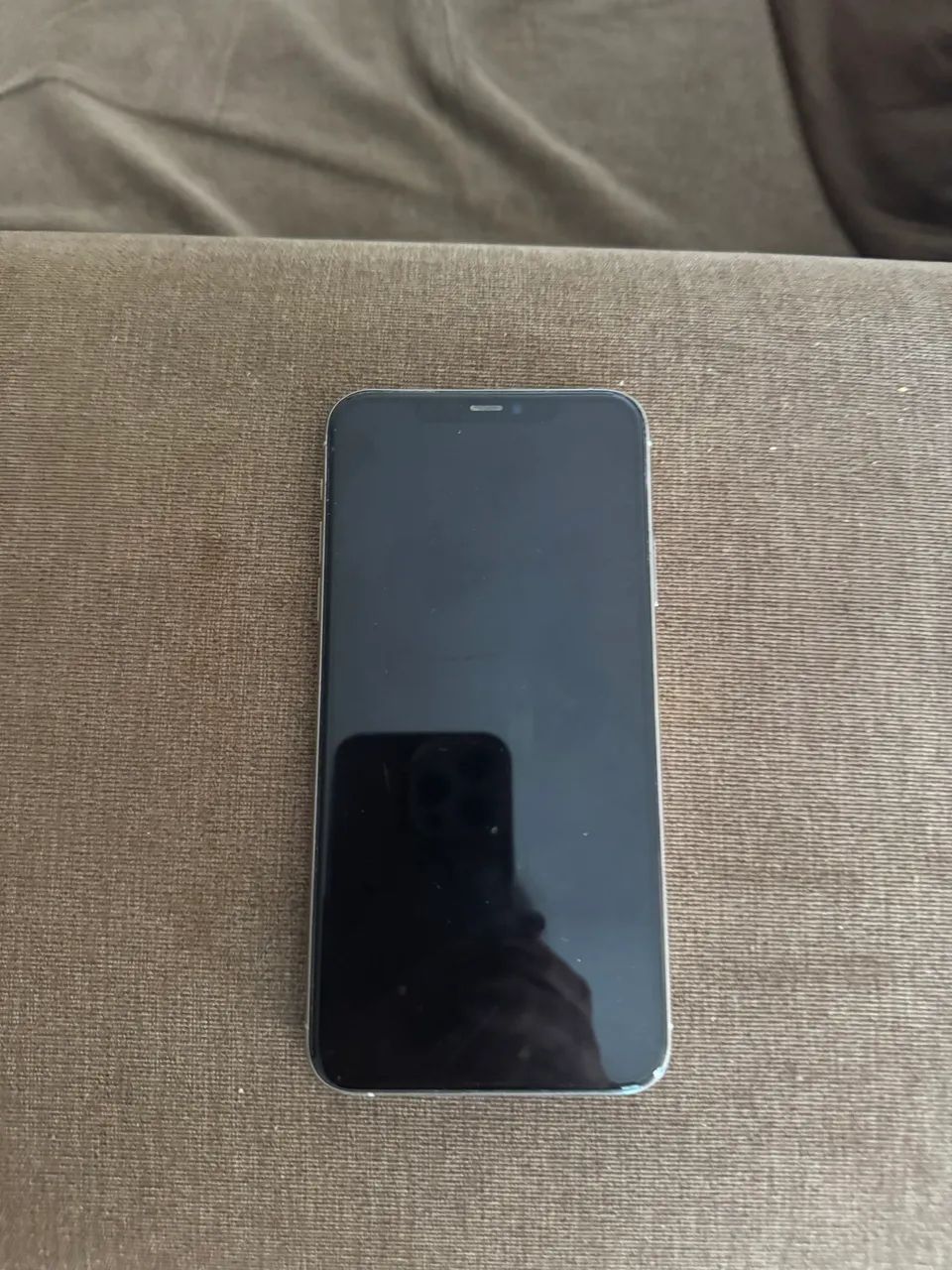 iphone 11 Pro Max 256 G branco - Celulares e Smartphones - Jardim 