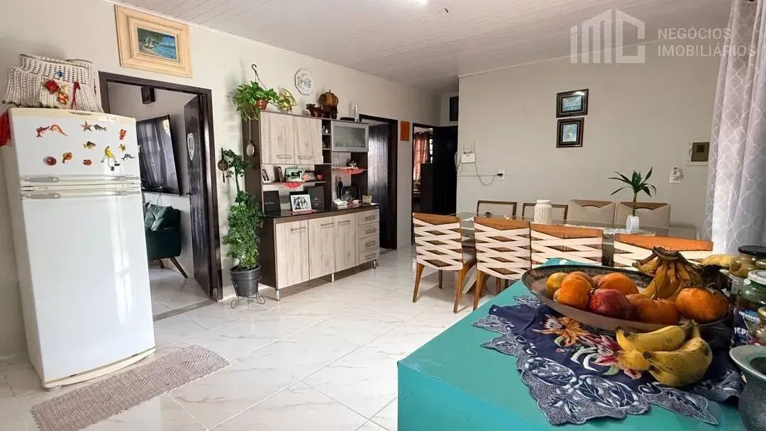 Casa com 4 dormitórios - 240m da praia | Salinas - BBS - Foto 4