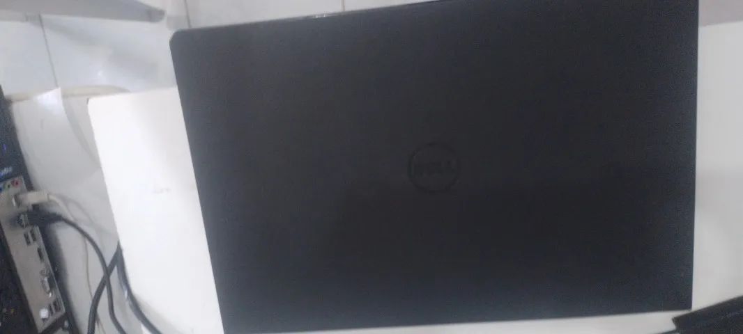 Notebook Dell i5 7°G 8gb dr4 ssd240  - Foto 4