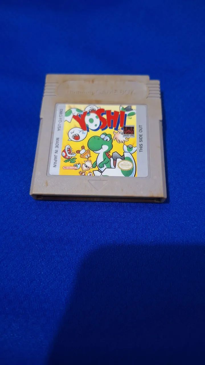 Jogos game boy - Foto 2