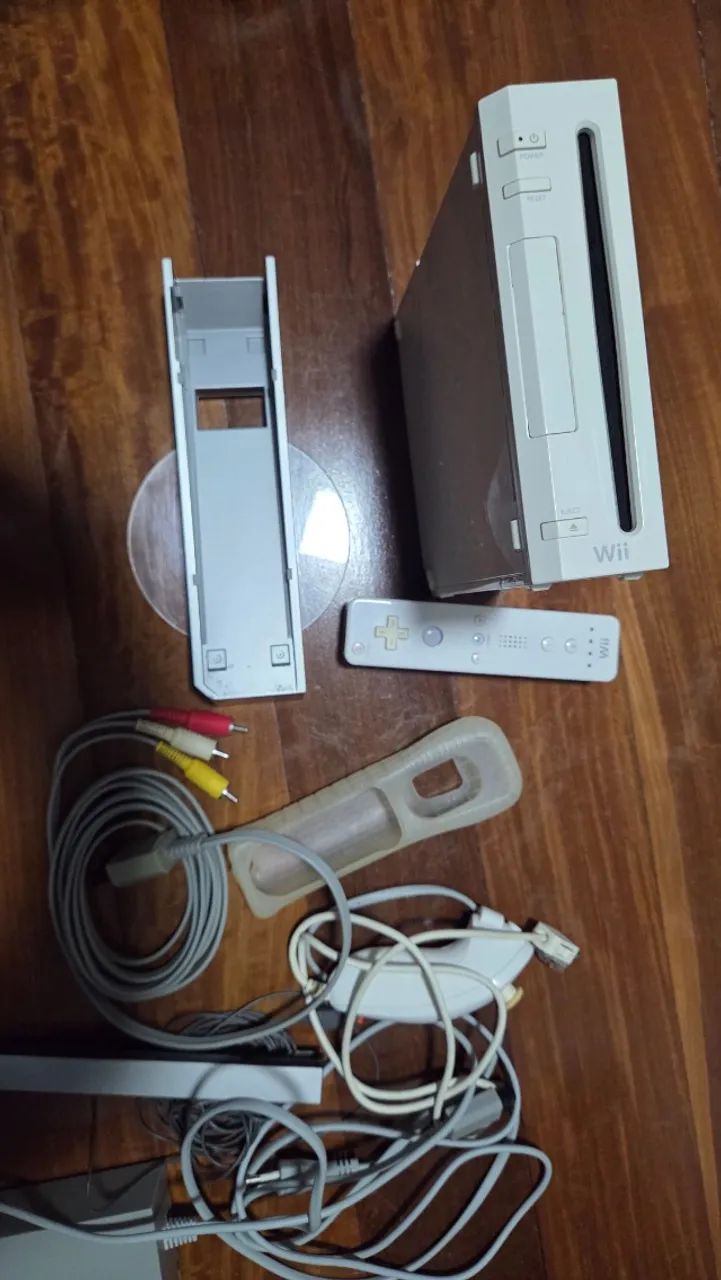 Nintendo wii - Foto 3