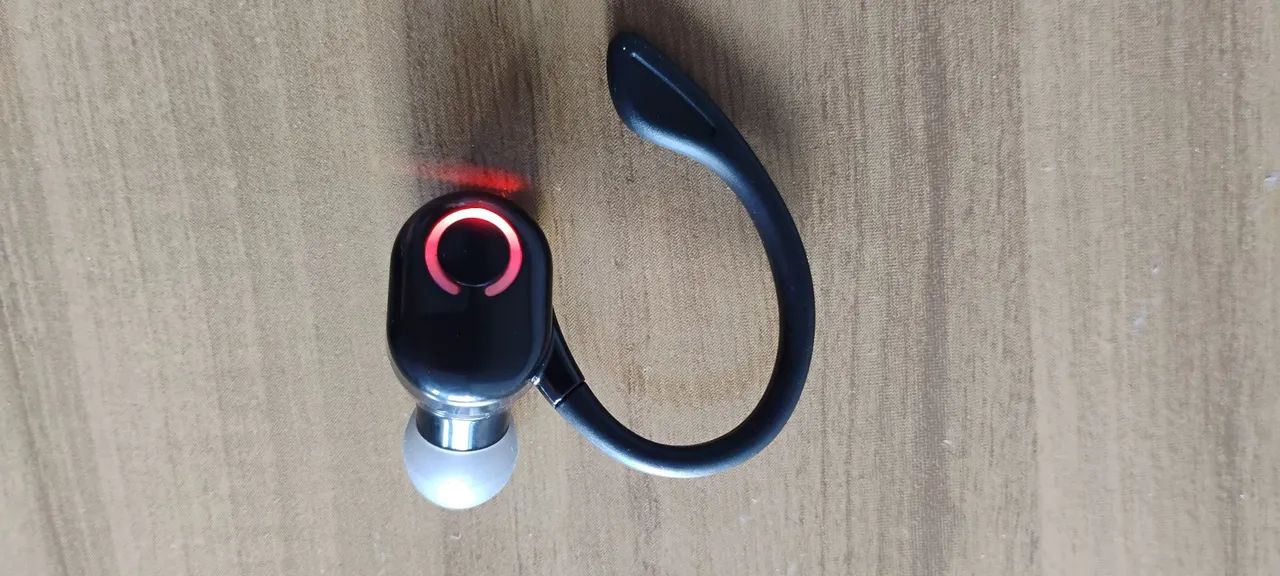 Headphone uno bluetooth  - Foto 3