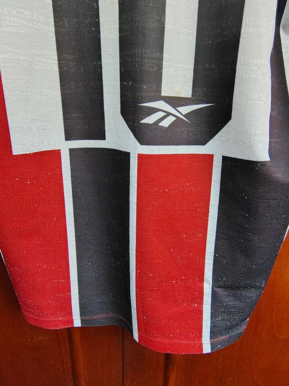 Camisa Fluminense 1994 - Foto 5