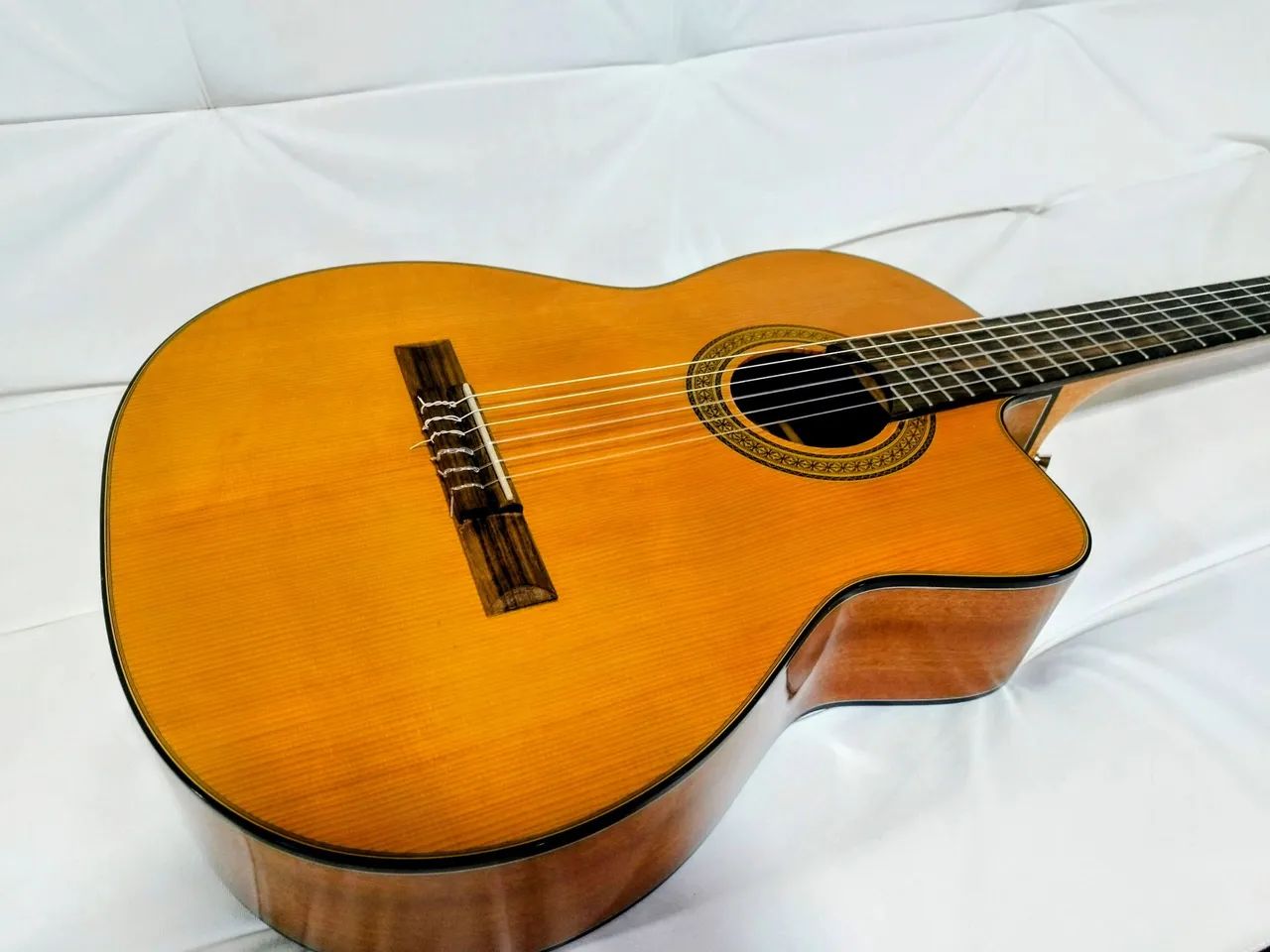 Violão Takamine GC 3 Cê NAT