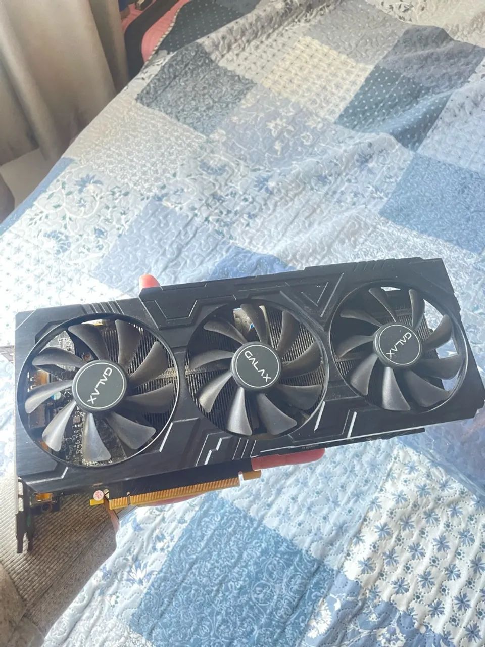 Rtx 2070 super - Foto 2