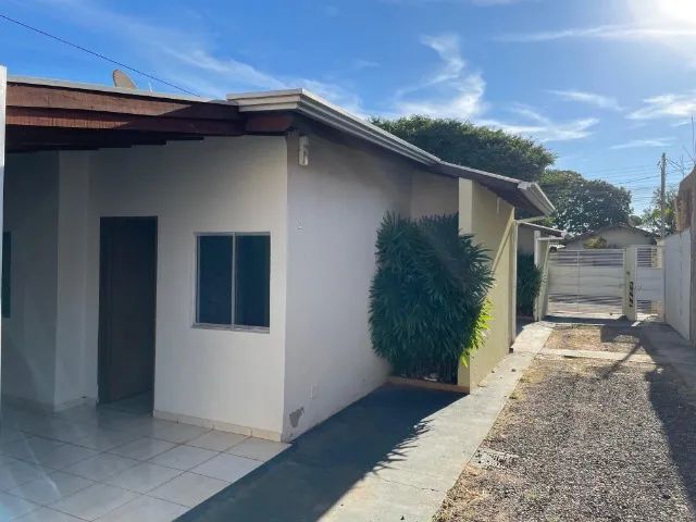 Foto - Campo Grande - Residencial Hugo Rodrigues