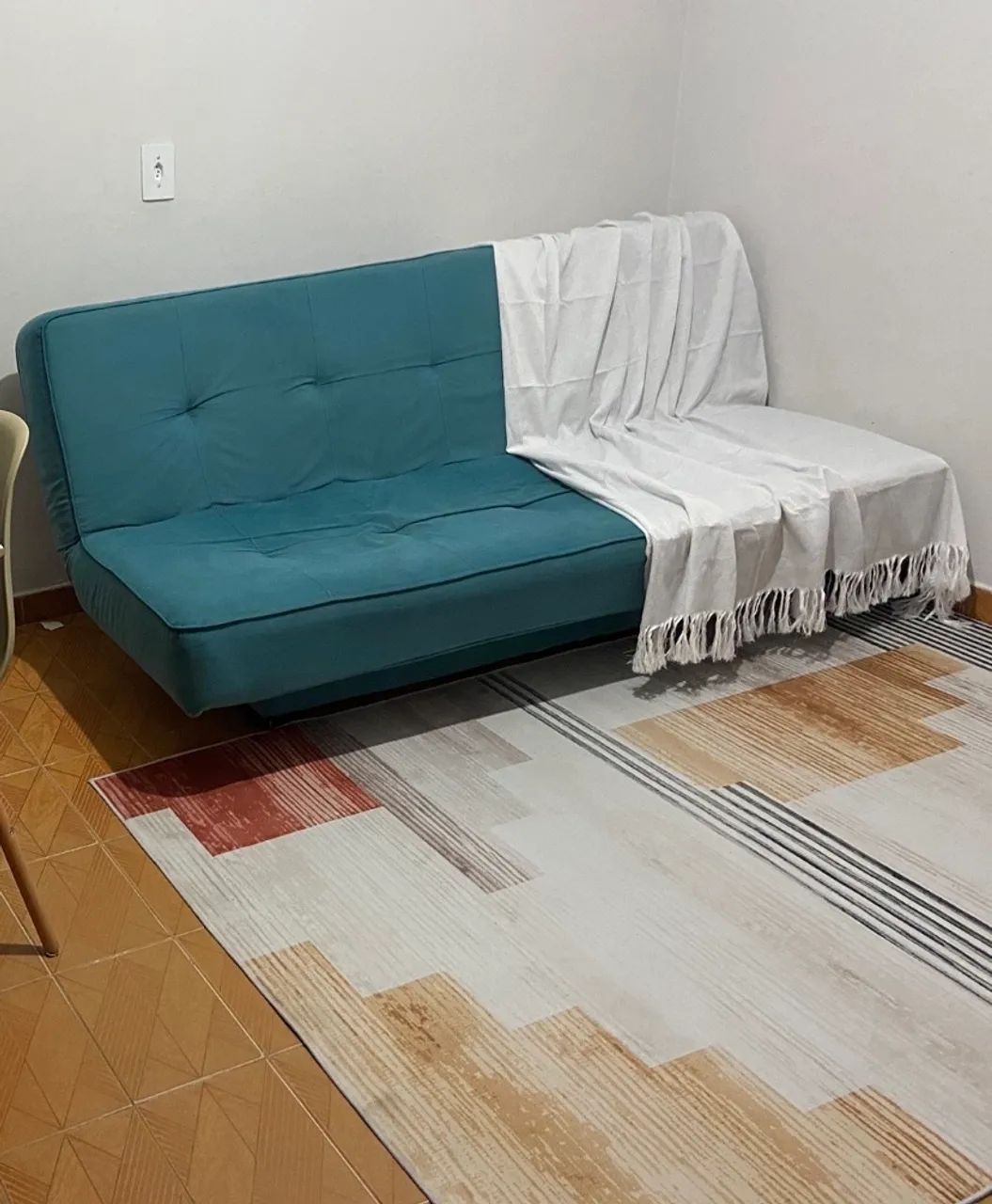 Sofá usado TOK STOK65704308902785120