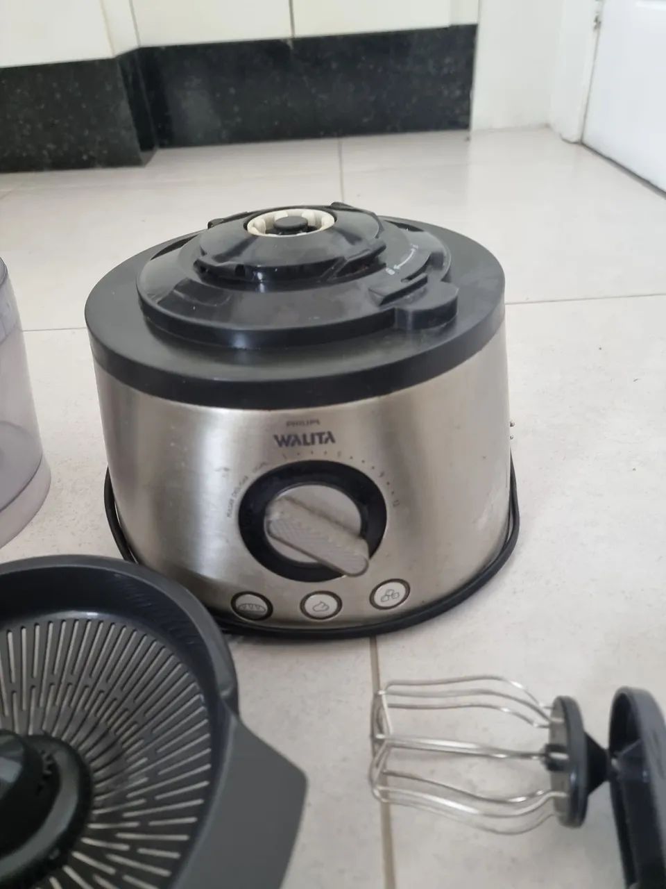Processador Walita  - Foto 2