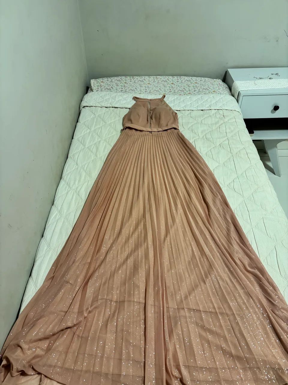 Vestido Festa