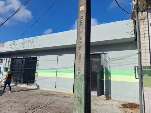 ALUGO PONTO COMERCIAL NA SENADOR LEMOS, SACRAMENTA - Foto 2