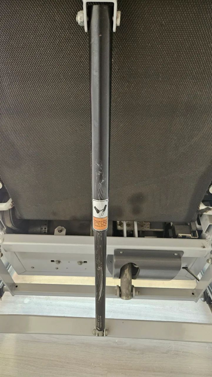 Esteira ergometrica Ergolife - Foto 5