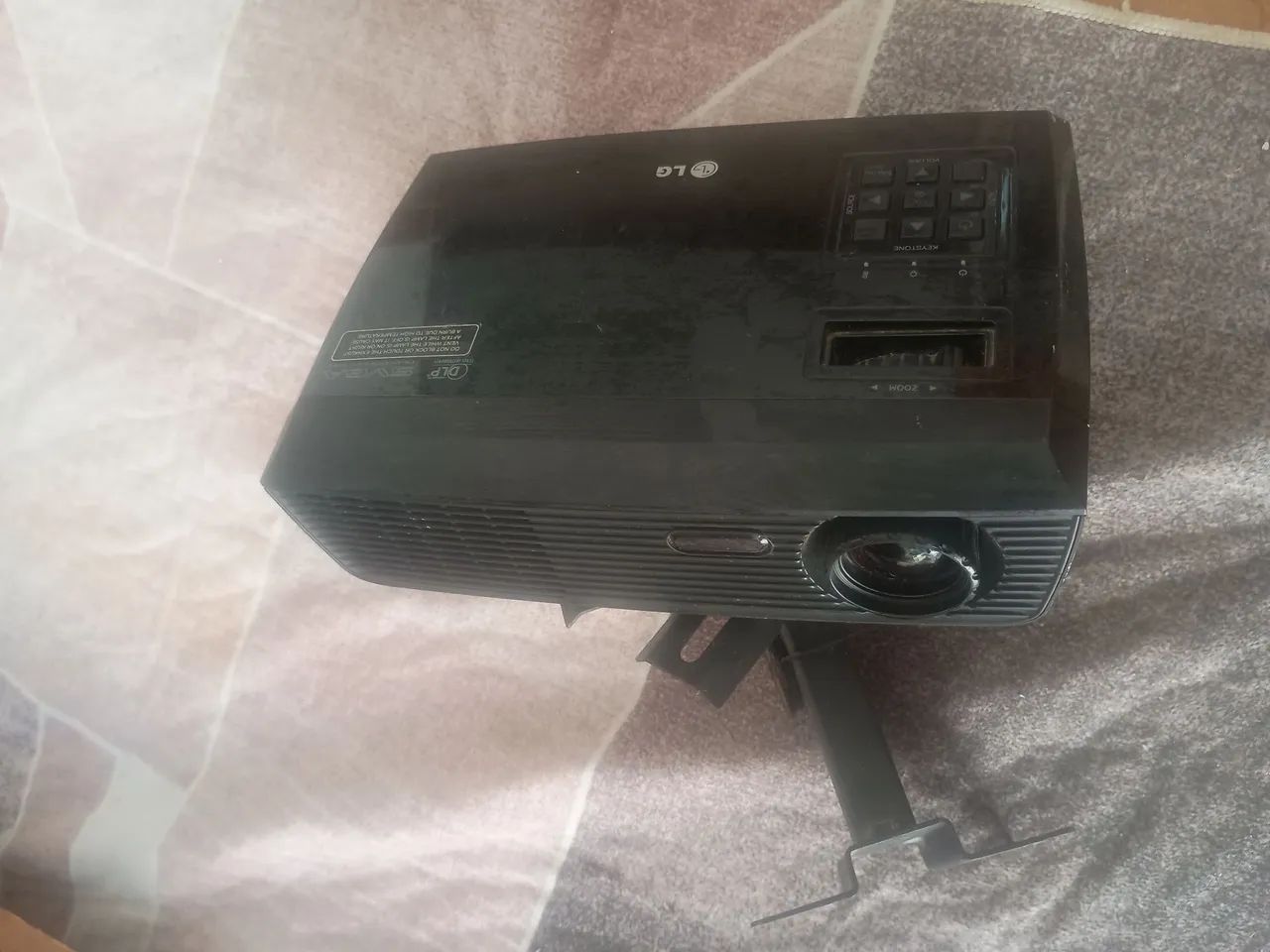 Retroprojetor 