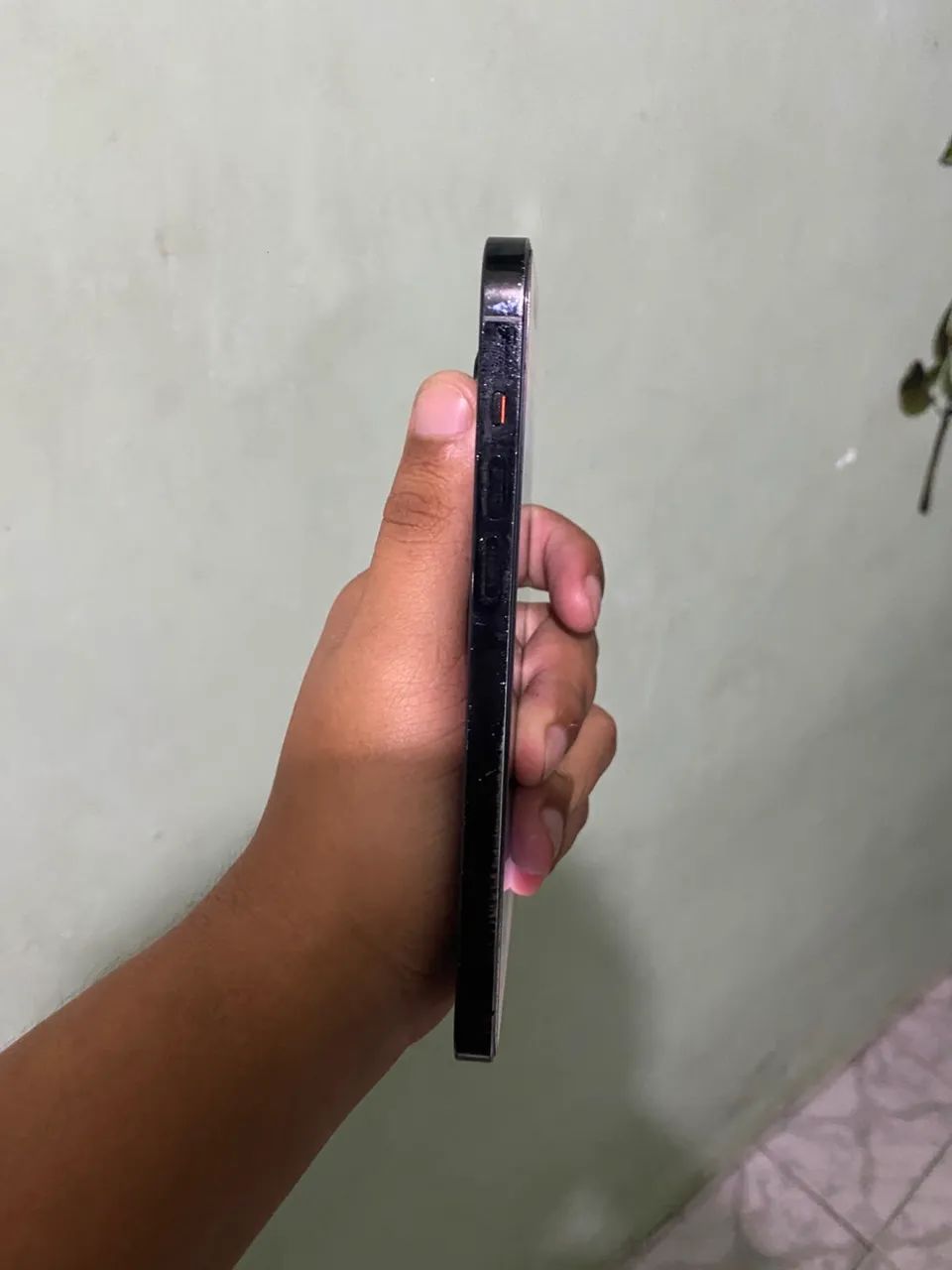iPhone 14 Pro Max - 256GB - preto  - Foto 4