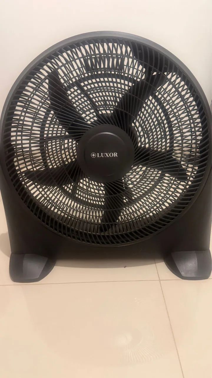 Ventilador Luxor