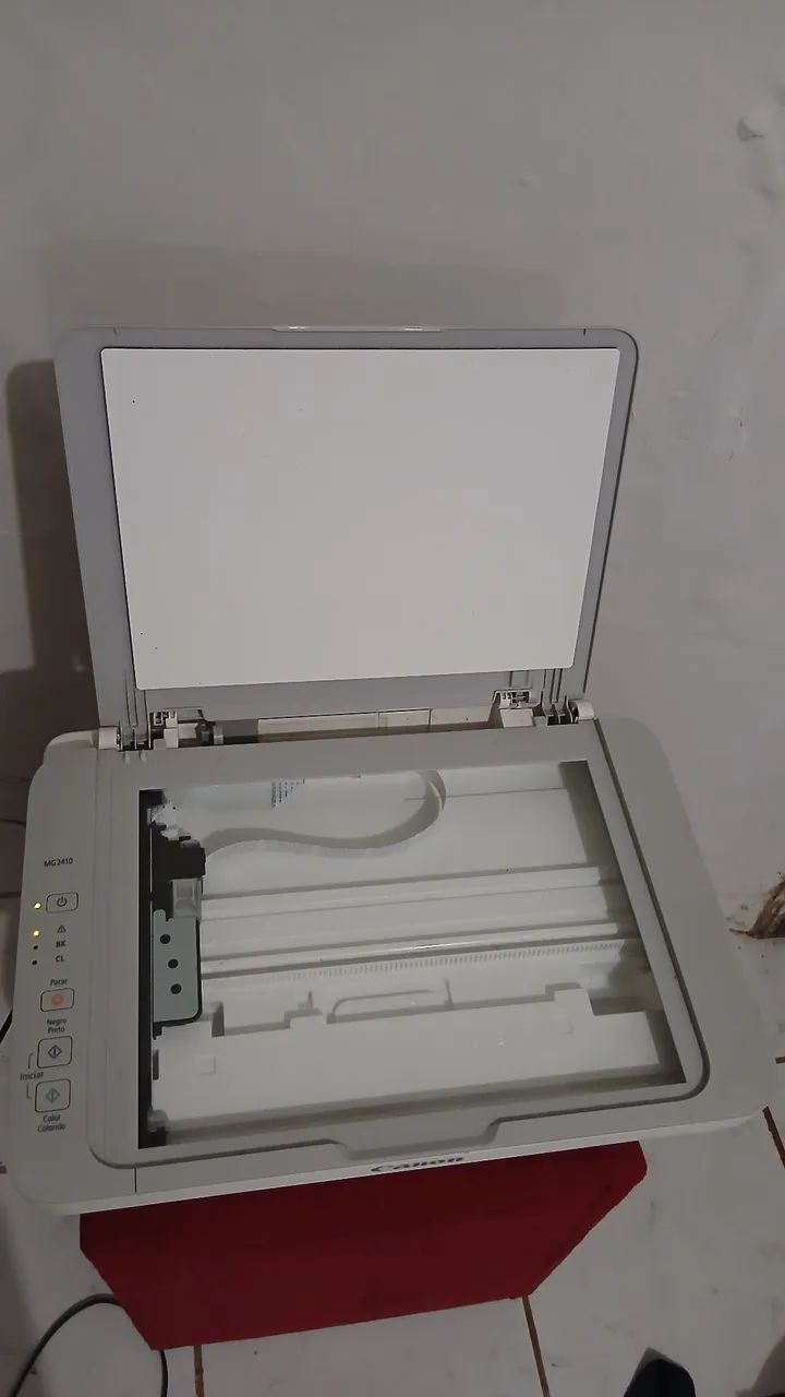 IMPRESSORA CANON PARA VENDA URGENTE  - Foto 2