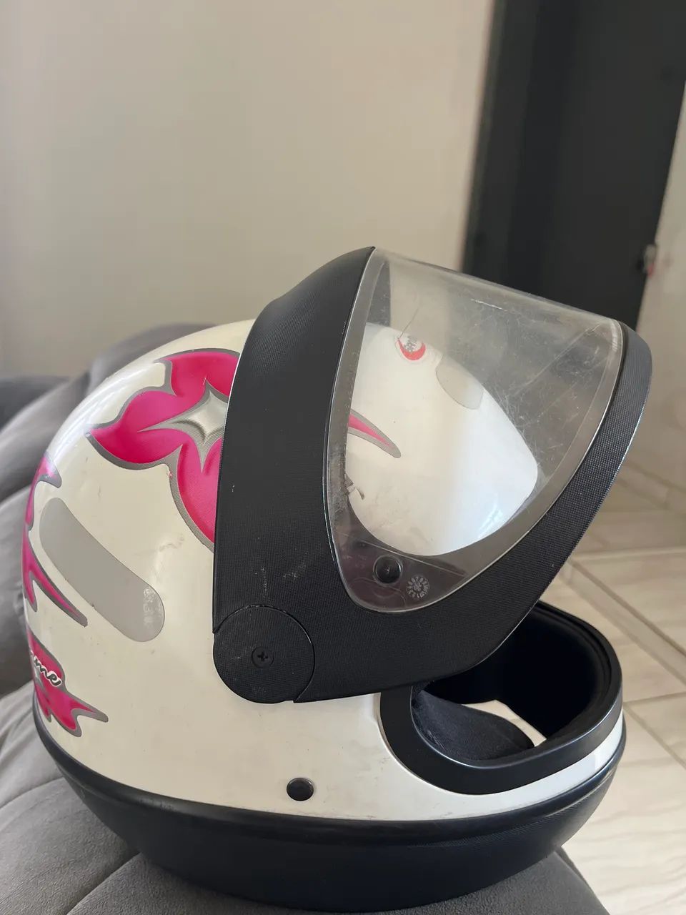 Vendo capacete  - Foto 3