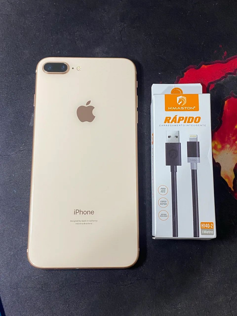iPhone 8 Plus | 64GB - Foto 2