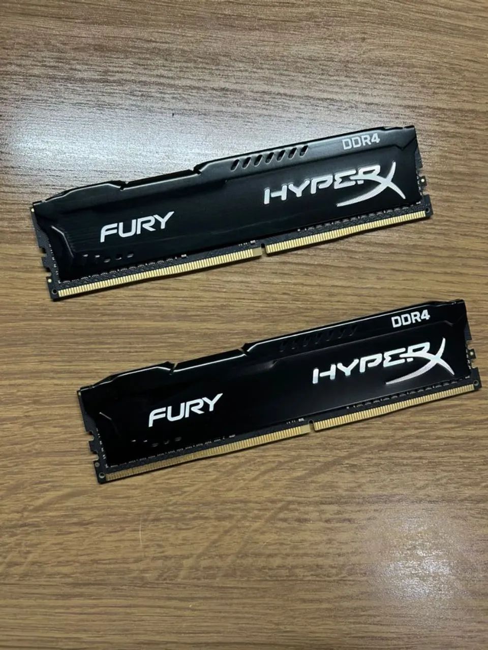 Memória ram HyperX 16GB DDR4