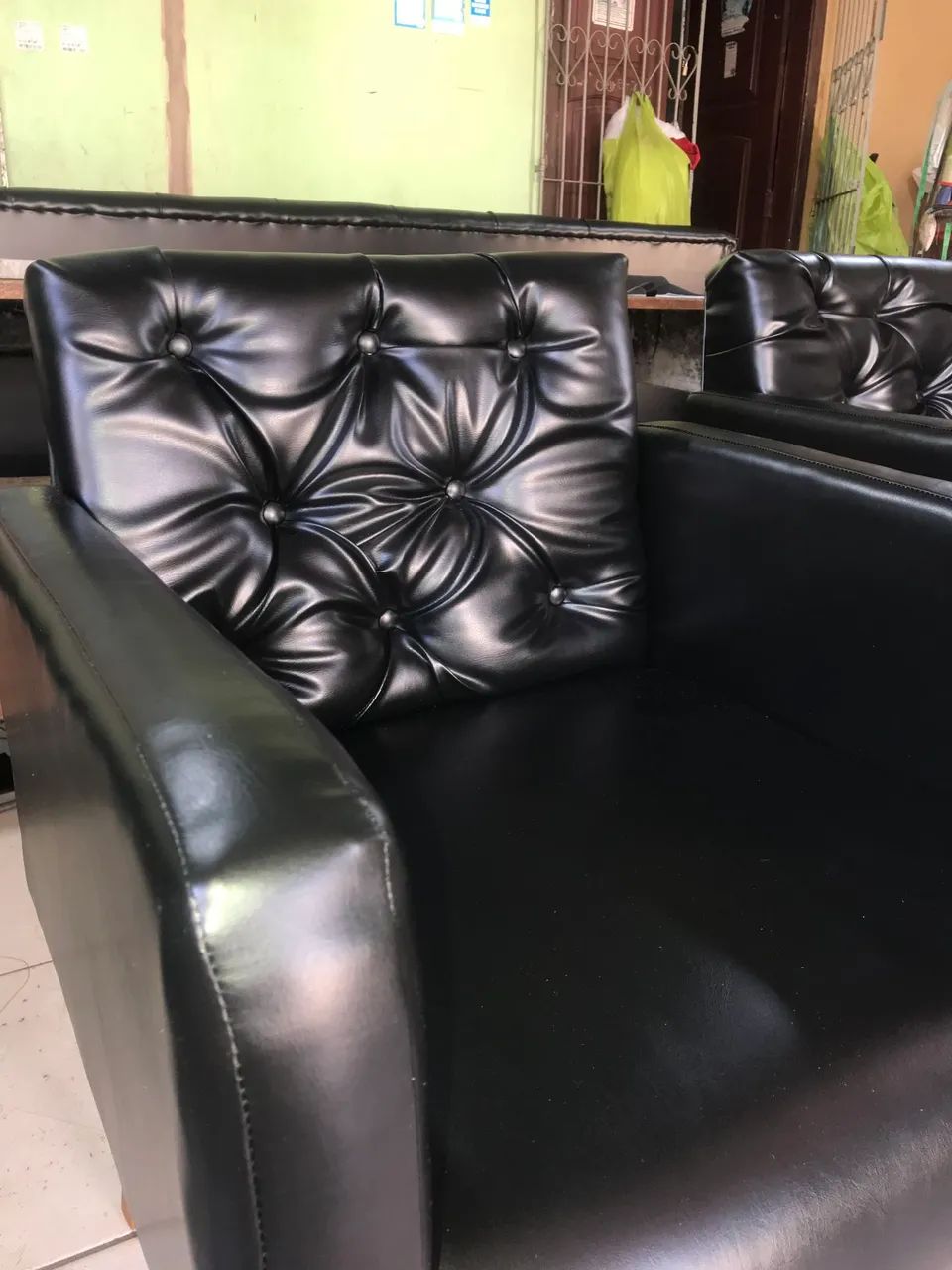Tapeçaria Moderna  - Foto 3