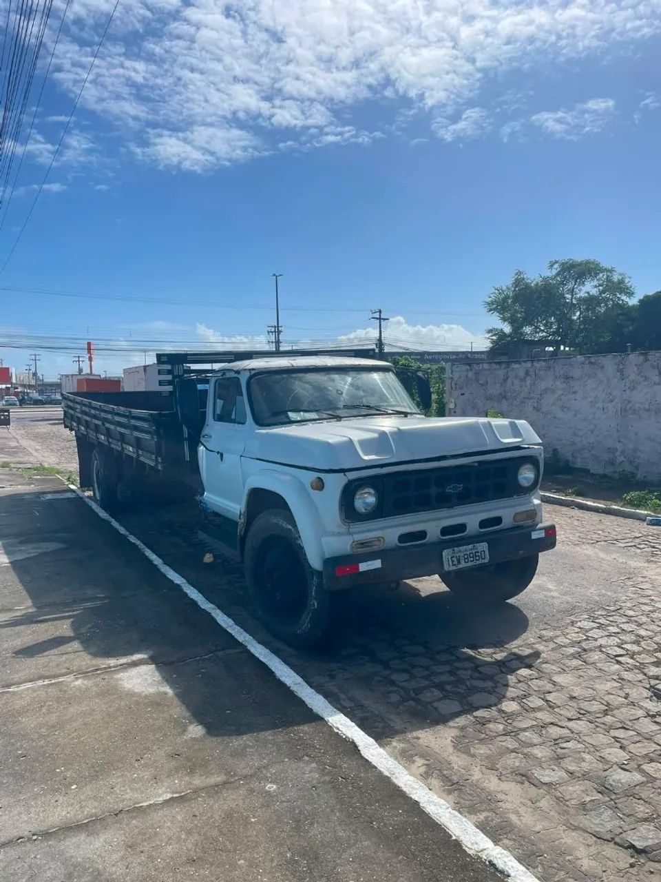 GM D60 Diesel